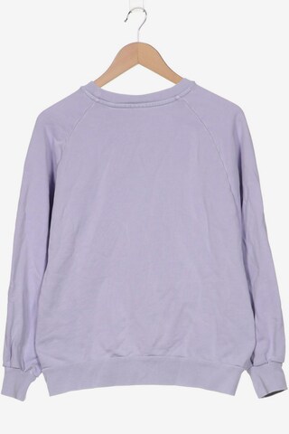 LEVI'S ® Sweatshirt & Zip-Up Hoodie in S in Purple
