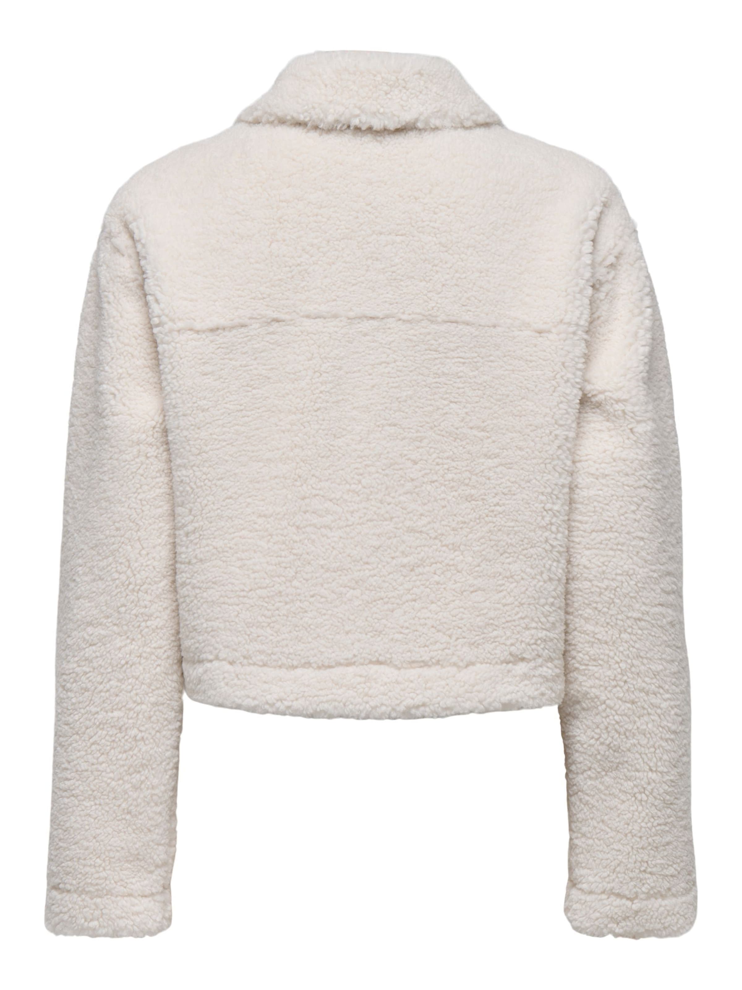 ONLY - Chaqueta de entretiempo 'ONLLili' en blanco