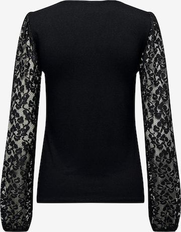ONLY Blouse 'NANNA' in Black