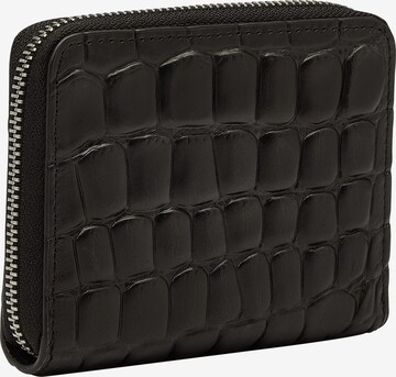 Liebeskind Berlin Wallet 'Conny20' in Black