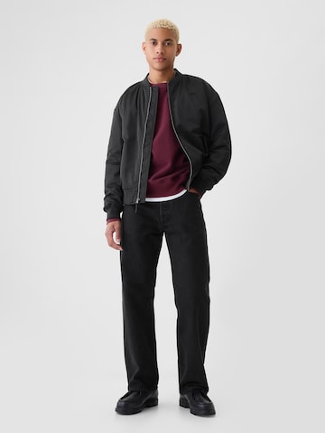 GAP Loosefit Τζιν '90S' σε μαύρο