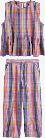 NextPidžama - roza boja: prednji dio