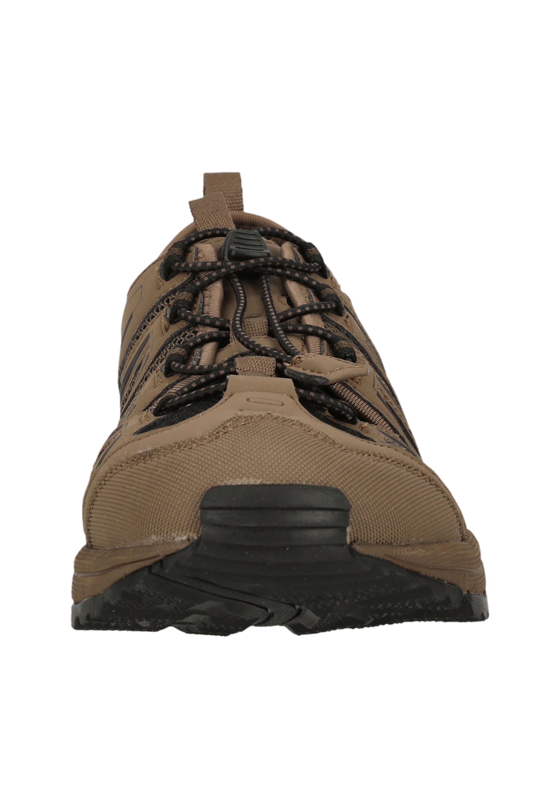 Whistler Wanderschuhe 'Puente' in Braun