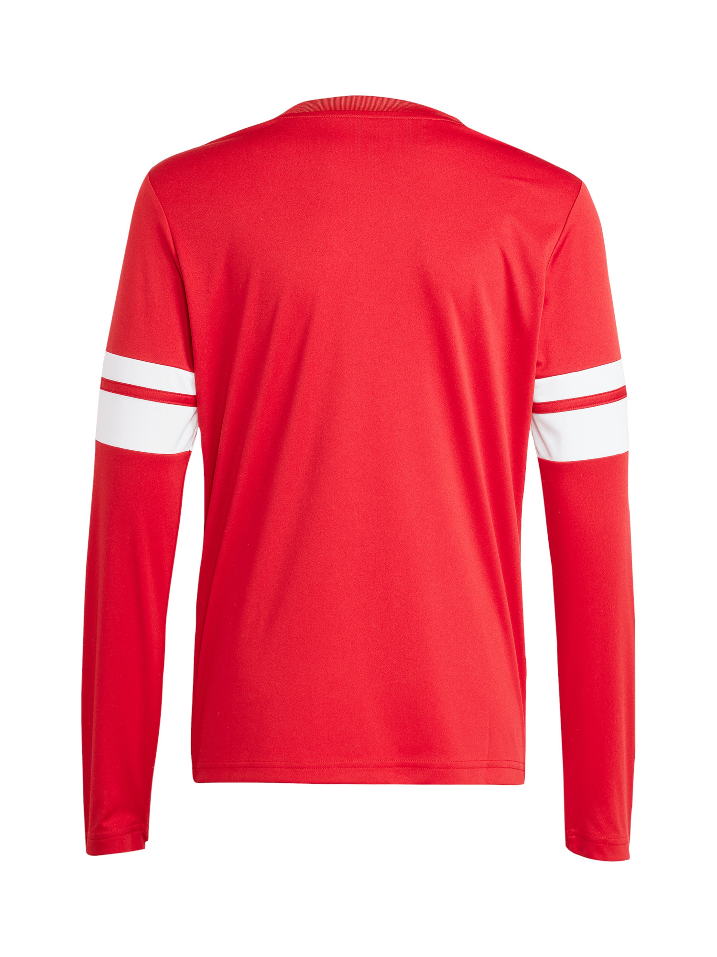 T-Shirt fonctionnel 'Squadra 25' ADIDAS SPORTSWEAR en rouge
