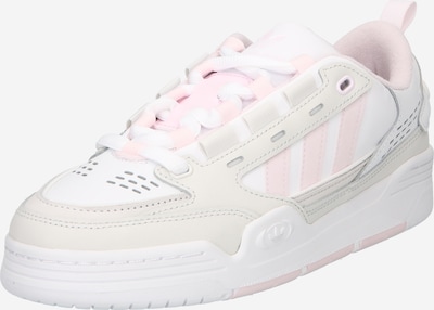 ADIDAS ORIGINALS Sneakers low i rosa / hvit, Produktvisning