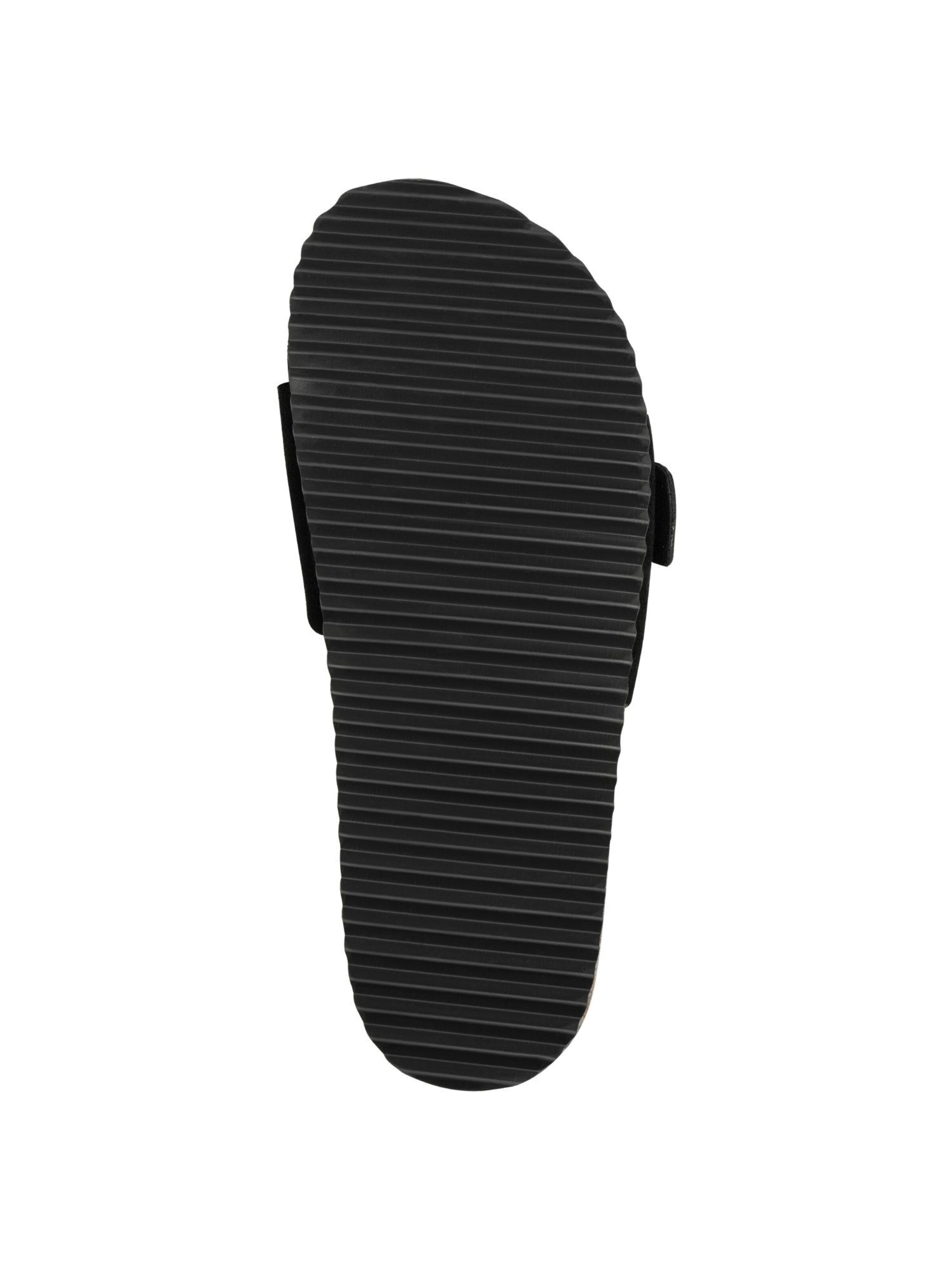 s.Oliver Mules in Black