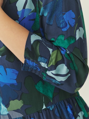 TATUUM Φόρεμα 'VISTA' σε μπλε