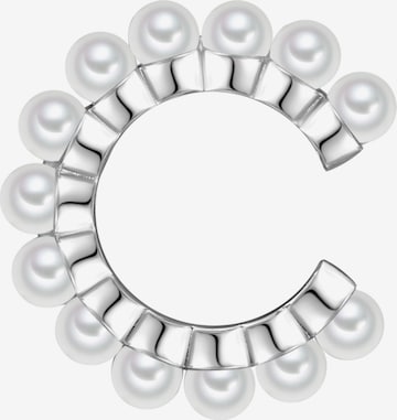 Boucles d'oreilles Glanzstücke München en argent