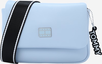 Tommy Jeans Taška cez rameno - svetlomodrá, Produkt