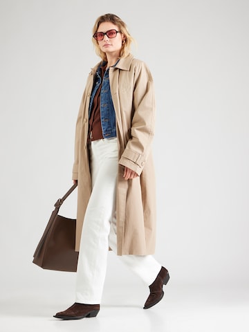 Calvin Klein Jeans Обычный Джинсы в Белый