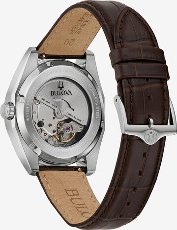 Bulova Analog Watch in Mixed colors