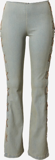 SHYX Traperice 'Nanni' u plavi traper, Pregled proizvoda