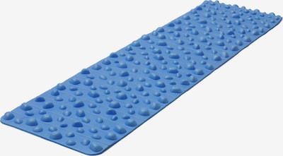 YOGISTAR.COM Fuß-Massage-Board in blaumeliert, Produktansicht