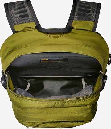 Rucsac 'BOREALIS' de la THE NORTH FACE pe verde