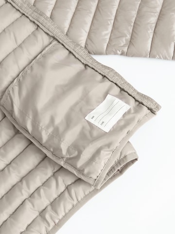 Veste mi-saison Cool Club en beige