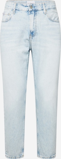 Džinsai iš Calvin Klein Jeans, spalva – šviesiai mėlyna, Prekių apžvalga