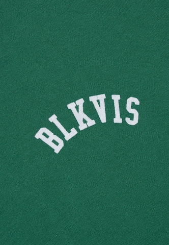 BLKVIS Sweatshirt in Green