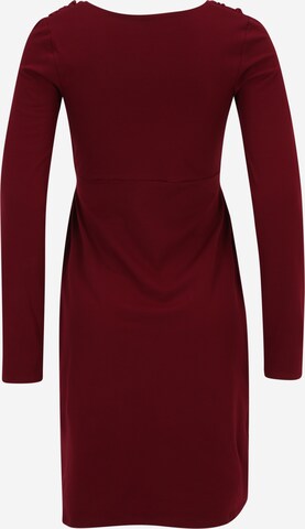 Bebefield Kleid 'Sienna' in Rot