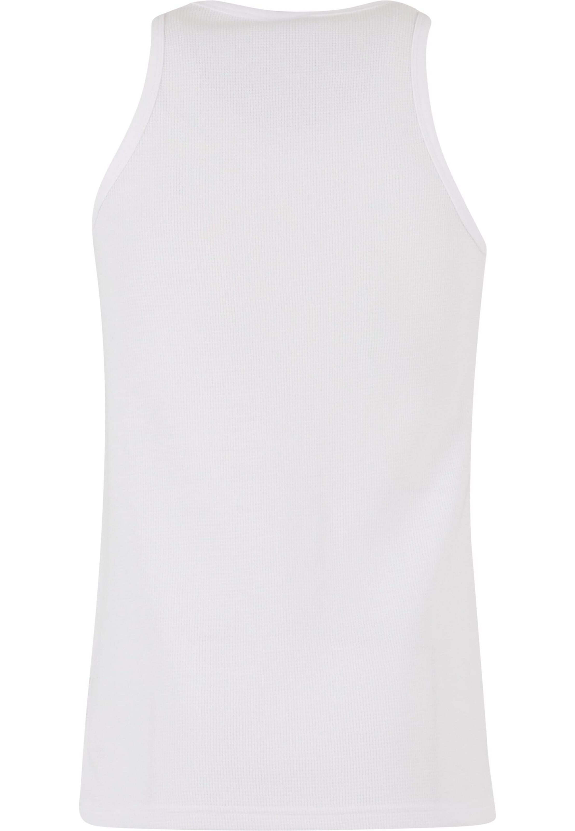 Karl Kani Футболка 'Essential' в Белый