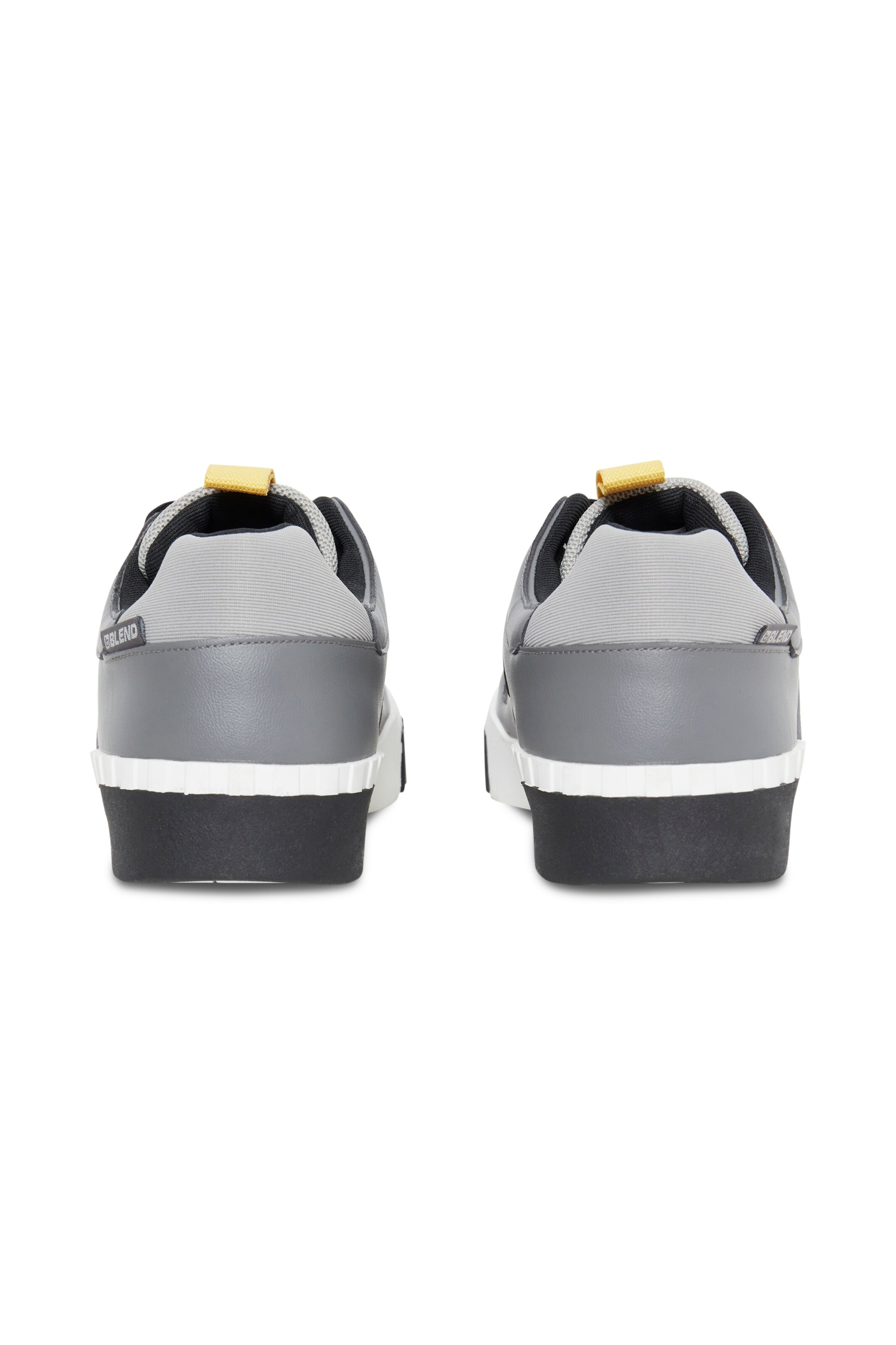 BLEND Sneakers in Grey