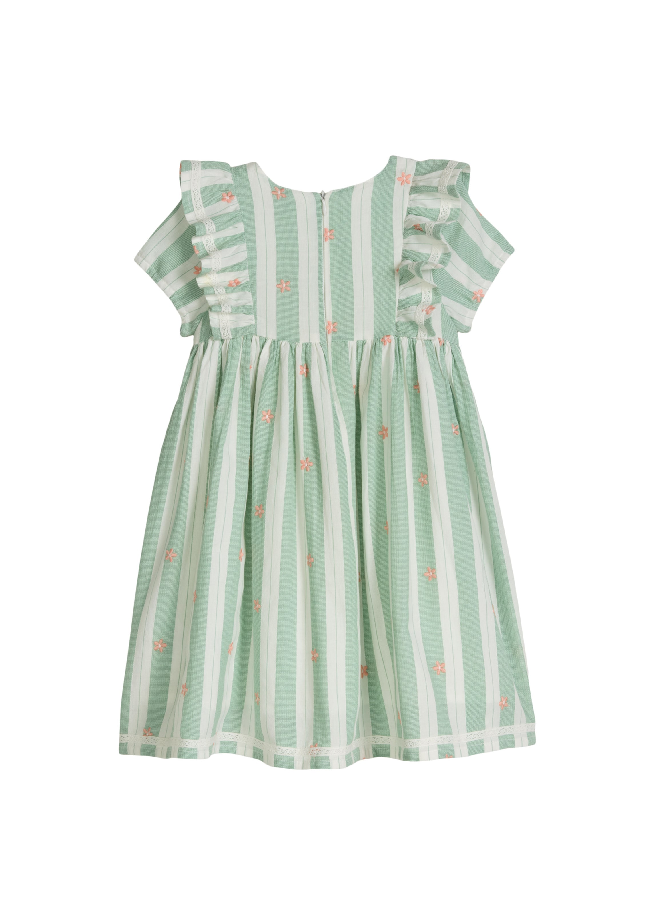 Marc O'Polo Dress in Green