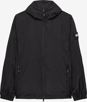 Giacca di mezza stagione di Weekend Offender in nero: frontale