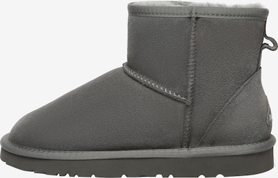 Everau Bootsit 'Ostrich' koossa 36 värissä antrasiitti, Tuotenäkymä