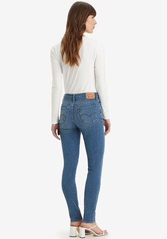 LEVI'S ® Skinny Jeans '311' in Blue