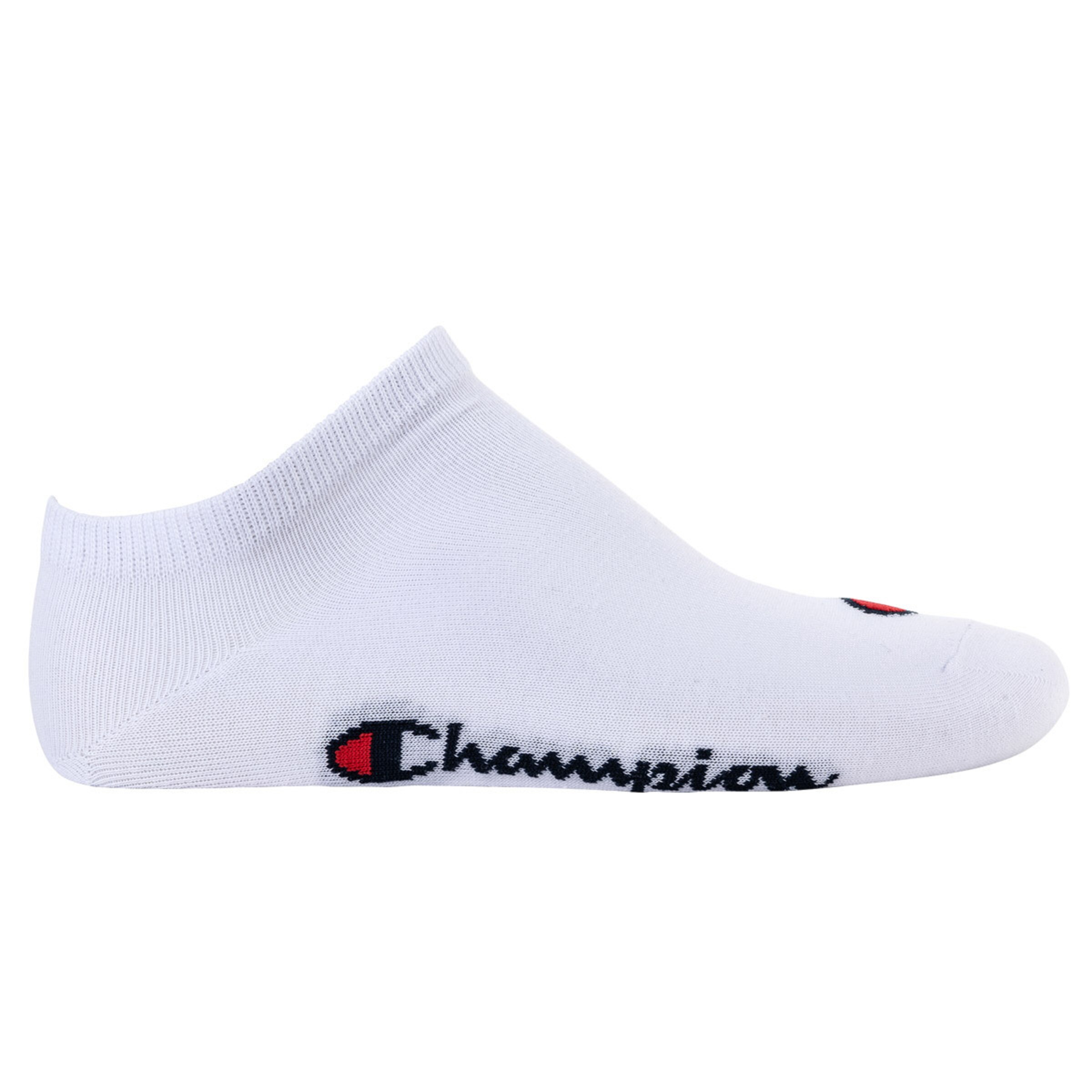 Frauen Wäsche Champion Authentic Athletic Apparel Socken in Mischfarben - FX07477 Frauen Wäsche Champion Authentic Athletic Apparel Socken in Mischfarben - FX07477