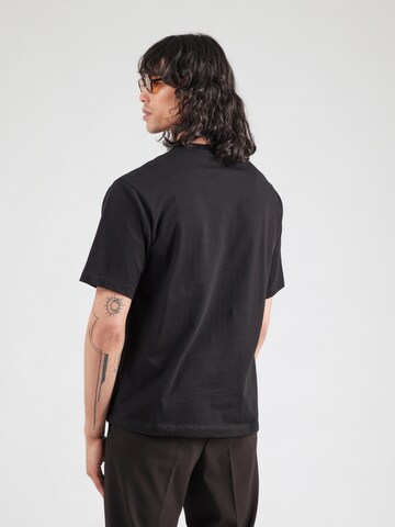 Michael Kors - Camiseta en negro