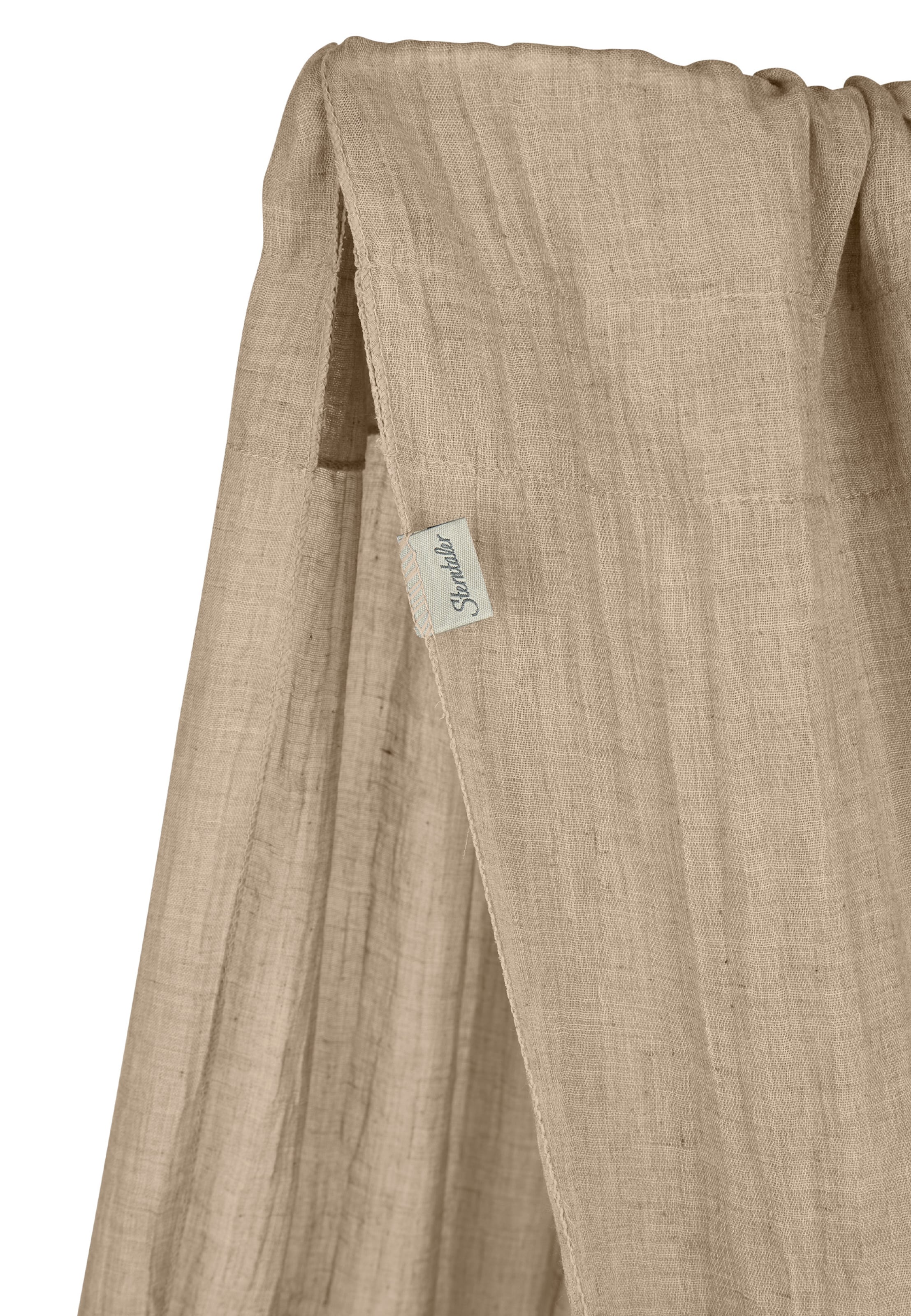 STERNTALER Bedding in Brown