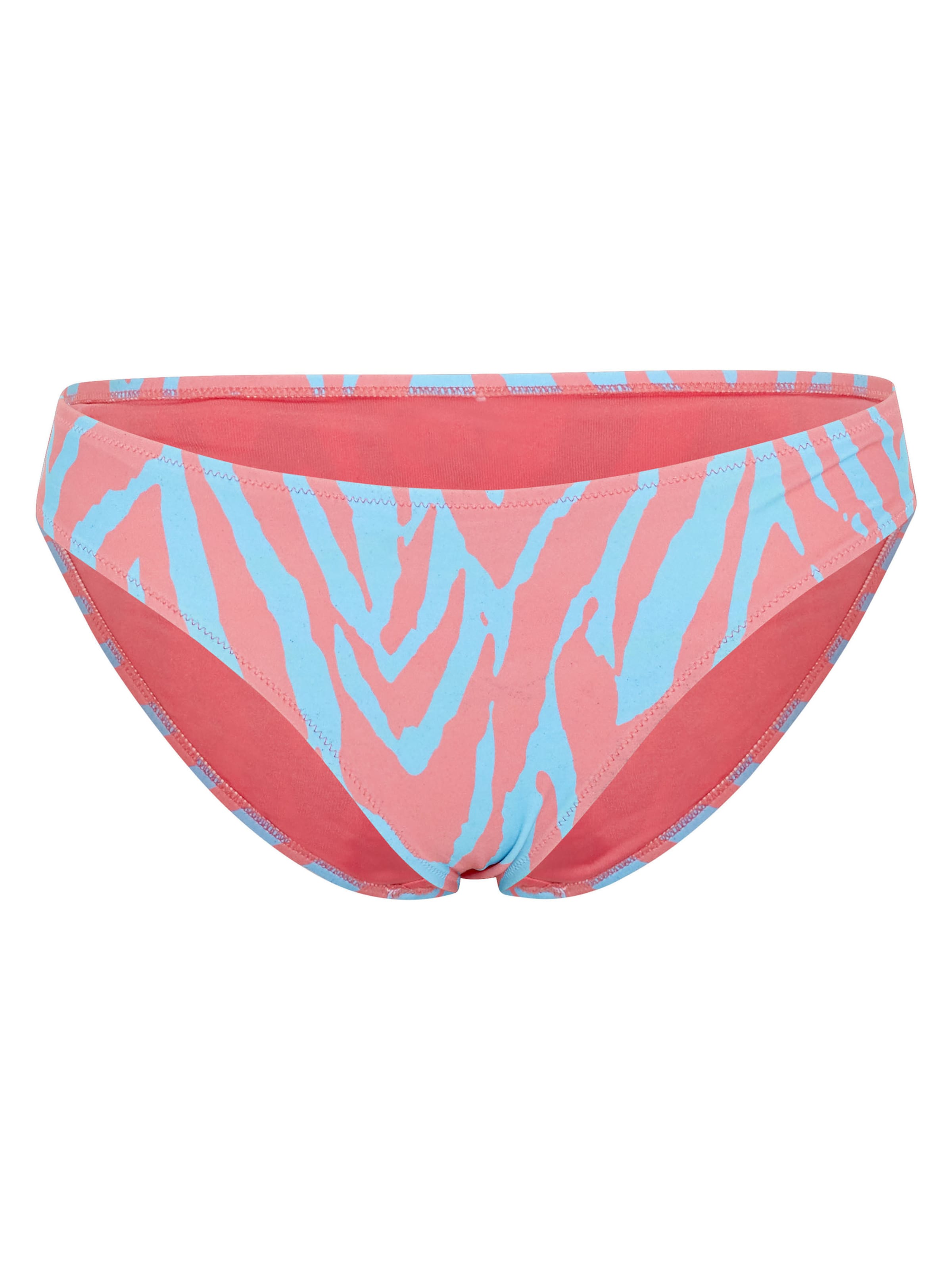 CHIEMSEE Bikini Bottoms in Blue: front
