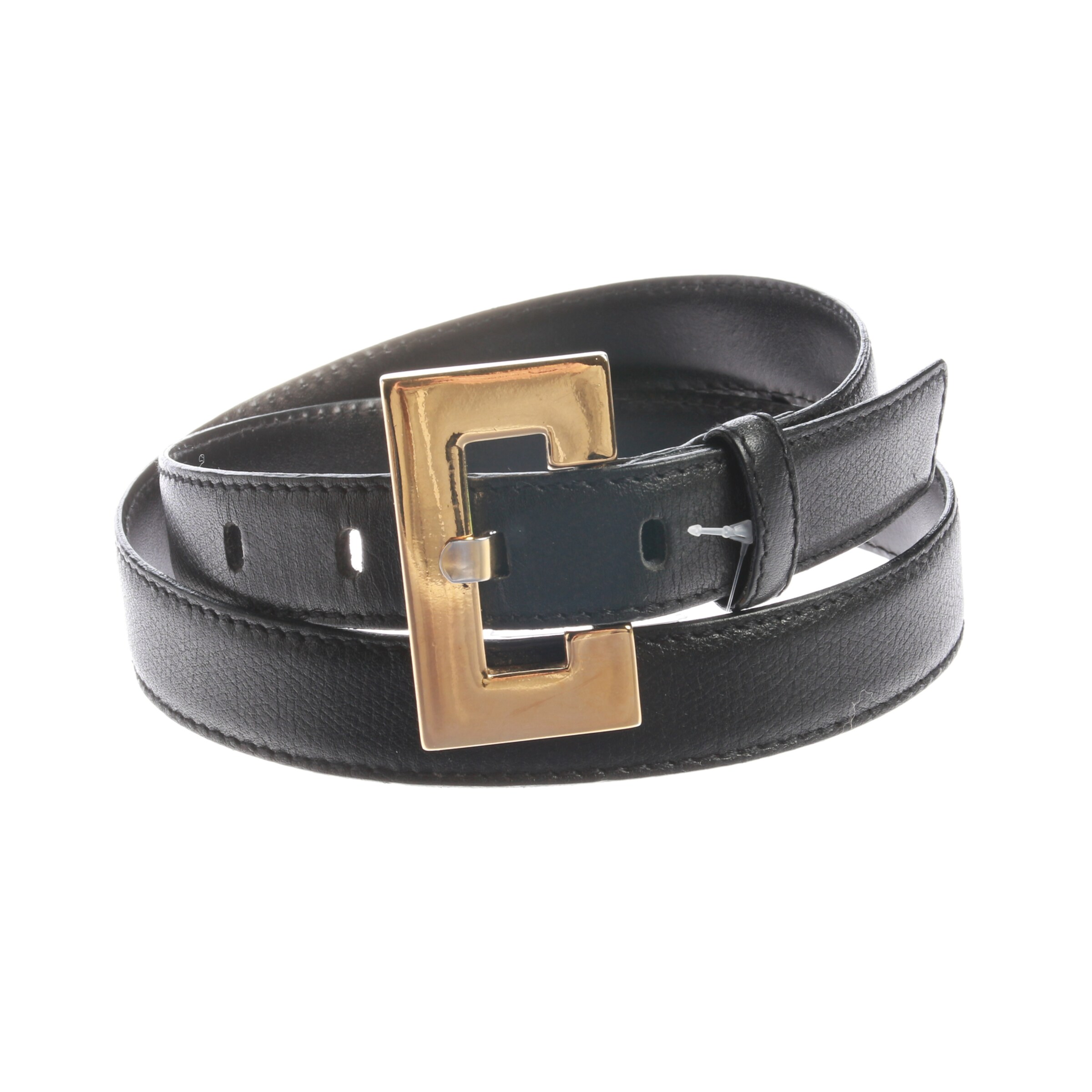 ESCADA Belt in XL in Black, Item view