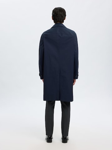 Cappotto di mezza stagione di SELECTED in blu