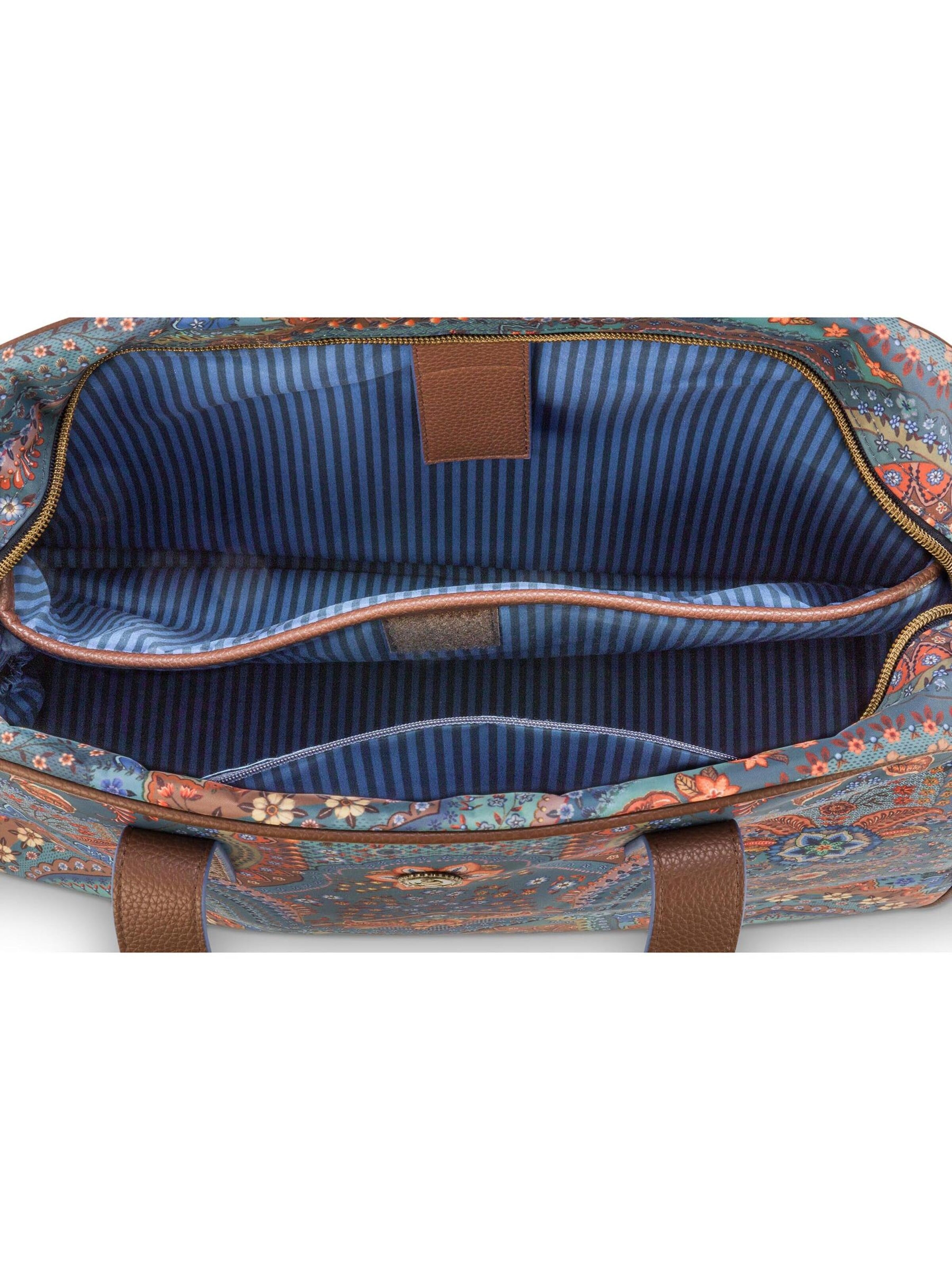 PIP STUDIO Weekend bag in Blue