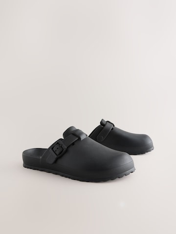 Mule Next en noir