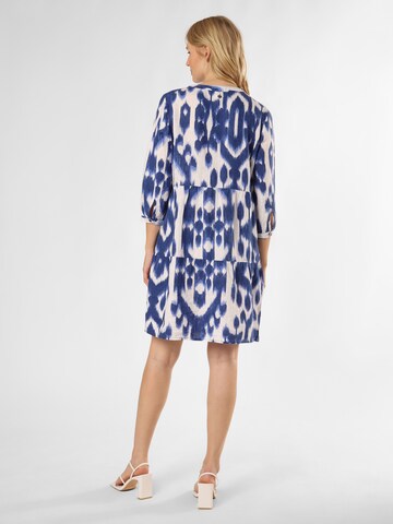 STREET ONE Kleid in Blau