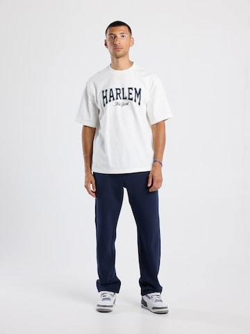 T-Shirt America Today en blanc