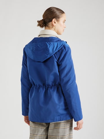 Lauren Ralph Lauren Toiminnallinen takki värissä sininen