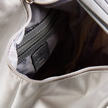 Sac à dos 'Lucky One City' Picard en argent