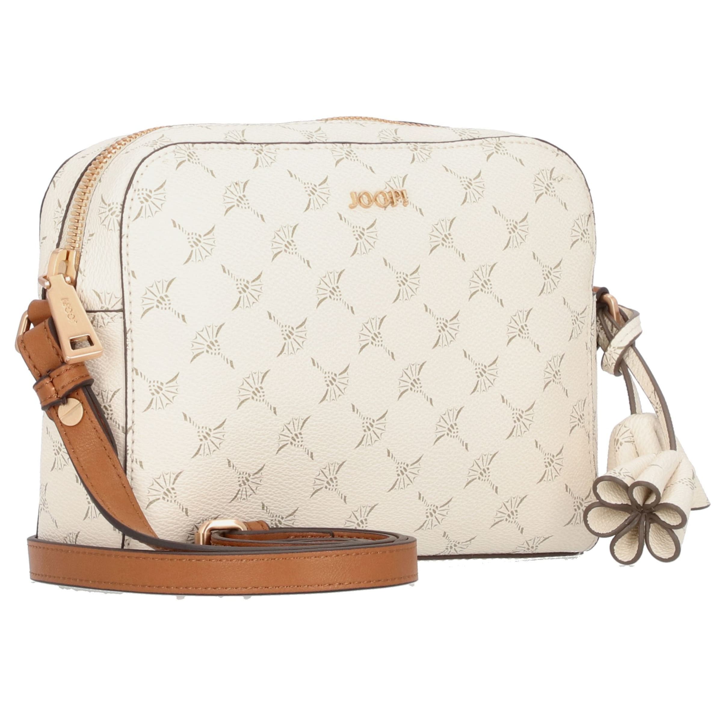 JOOP! Crossbody bag 'Cortina 1.0 Cloe' in White
