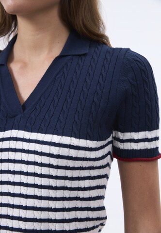Pullover di Felix Hardy in blu