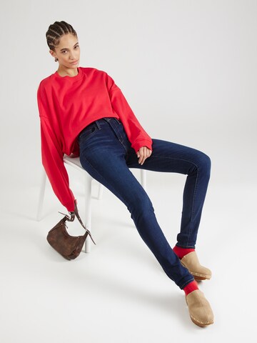 LEVI'S ® - Skinny Vaquero '311' en azul
