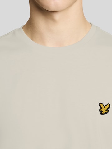 Lyle & Scott Shirt in Beige