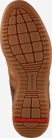 LLOYD Sneakers 'Davos' in Brown