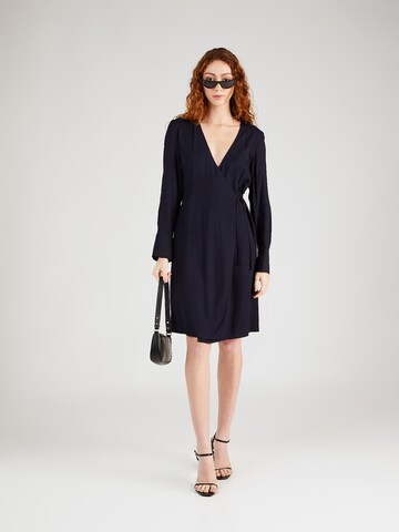 Robe TOMMY HILFIGER en bleu