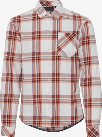 BLEND Button Up Shirt in Mixed colors: front