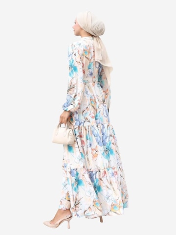 Bigdart Kleid 'Maxi'‌‌‌‌ in Blau