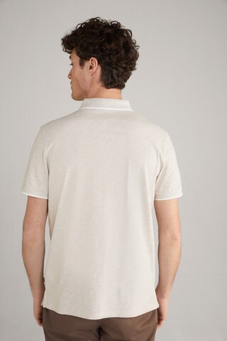 JOOP! Poloshirt 'Iwanko' in Beige