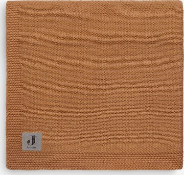 Jollein Baby Blanket in Brown